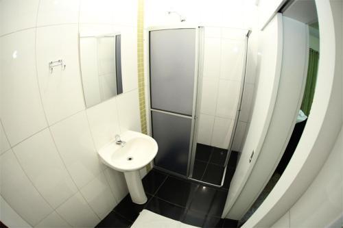 Hotel Conda  | Chapecó | Santa Catarina | Brasil 7