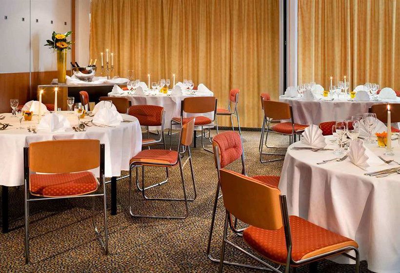 Mercure Hotel Saarbruecken Sued Saarbruecken Sarre