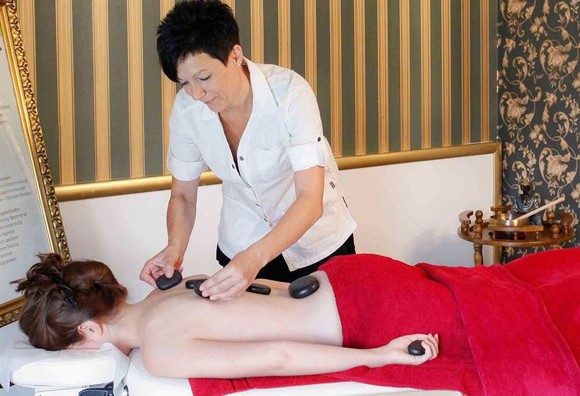 Mercure Hotel Bad Duerkheim an den Salinen 10