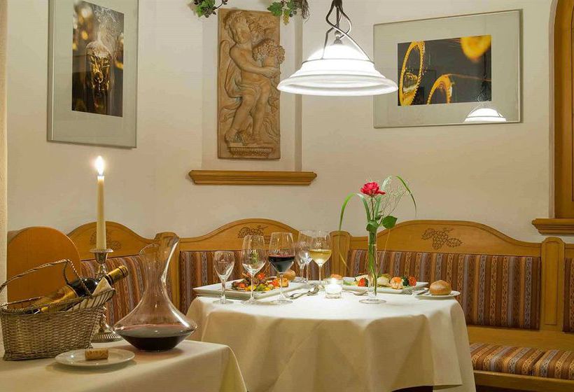 Mercure Hotel Bad Duerkheim an den Salinen 11