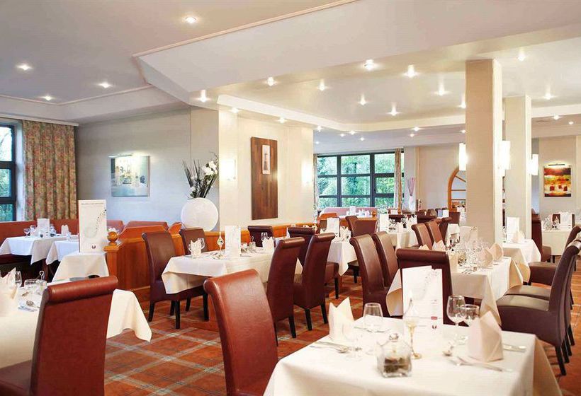 Mercure Hotel Bad Duerkheim an den Salinen 12