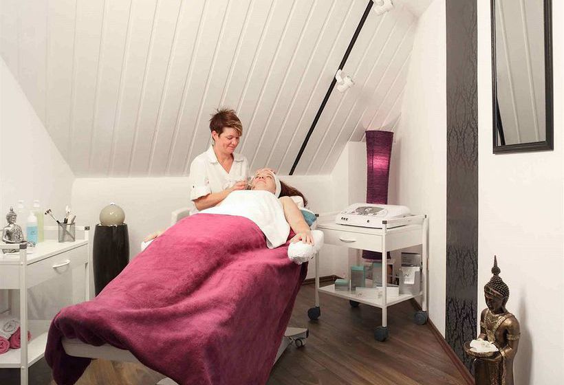 Mercure Hotel Bad Duerkheim an den Salinen 15