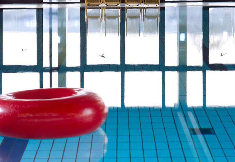 Mercure Hotel Bad Duerkheim an den Salinen 18