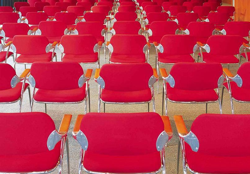 Mercure Hotel Bad Duerkheim an den Salinen 5