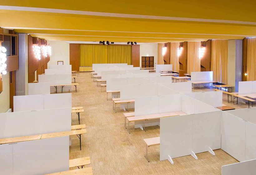 Mercure Hotel Bad Duerkheim an den Salinen 8