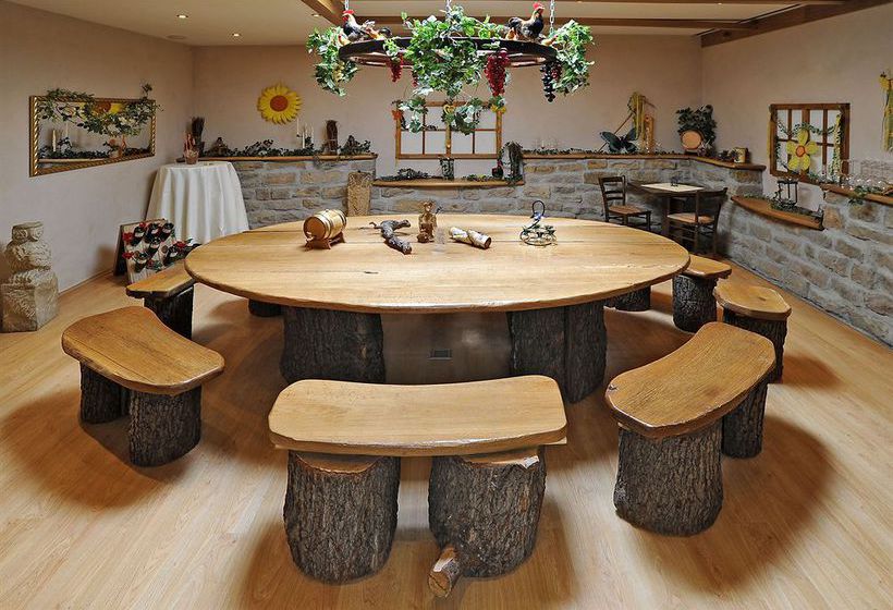 Garten-hotel Heusser 2