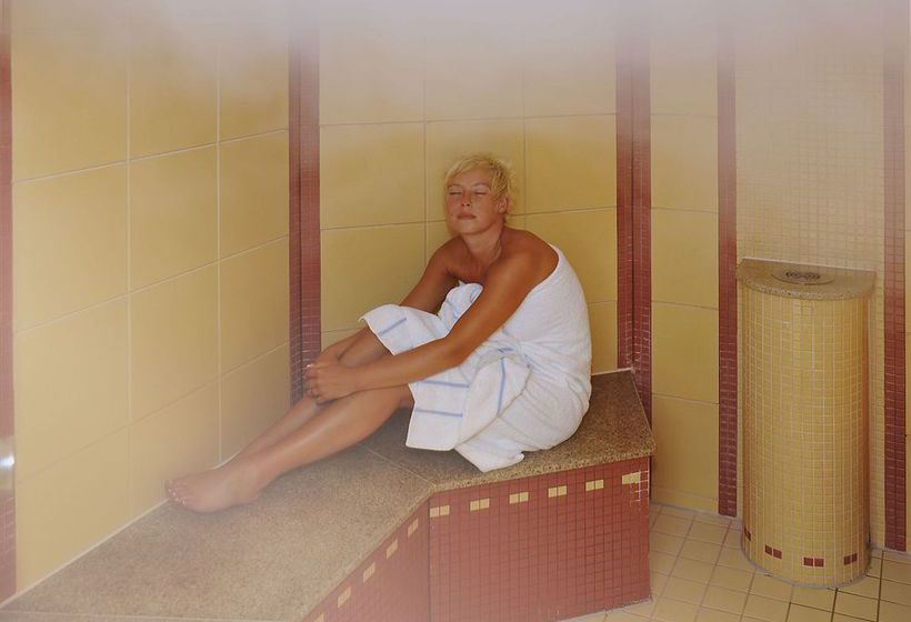 Garten-hotel Heusser 7