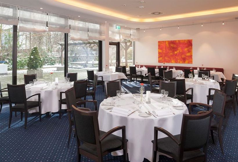 Best Western Hotel Kaiserslautern 2