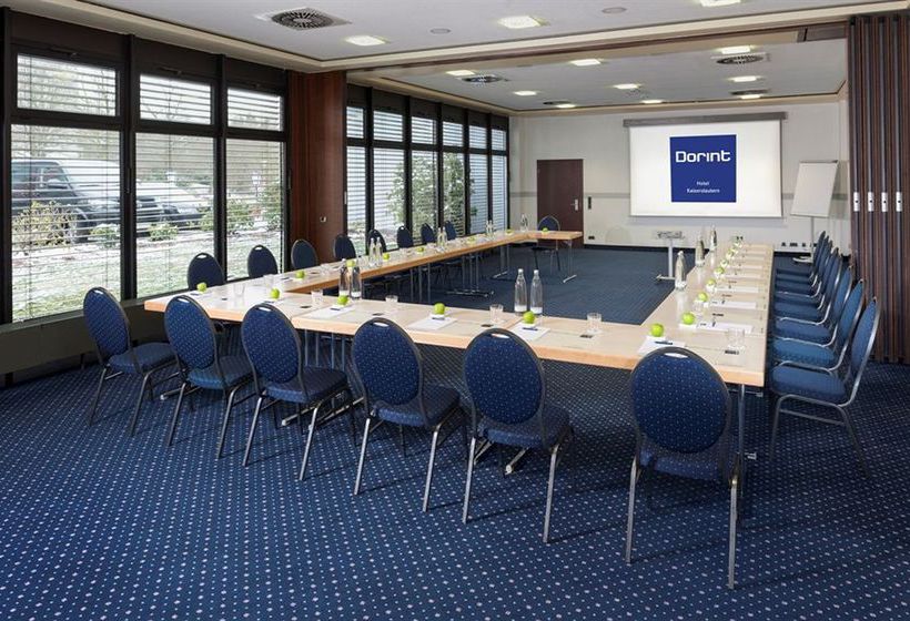 Best Western Hotel Kaiserslautern 3