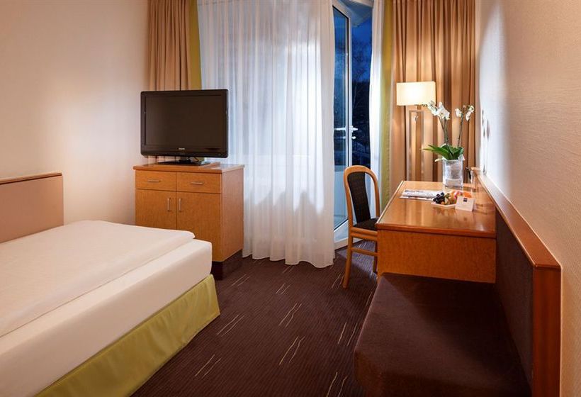 Best Western Hotel Kaiserslautern 8