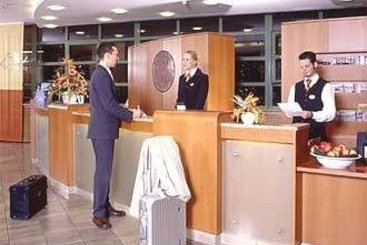 Leonardo Hotel Mannheim City Center