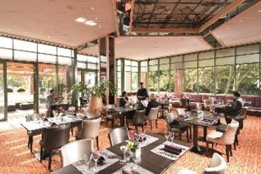 Leonardo Hotel Mannheim City Center 10