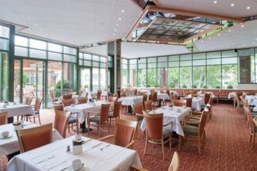 Leonardo Hotel Mannheim City Center 13