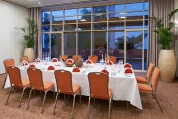 Leonardo Hotel Mannheim City Center 15