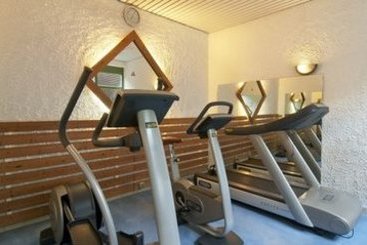 Leonardo Hotel Mannheim City Center 16