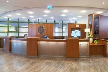 Leonardo Hotel Mannheim City Center 18