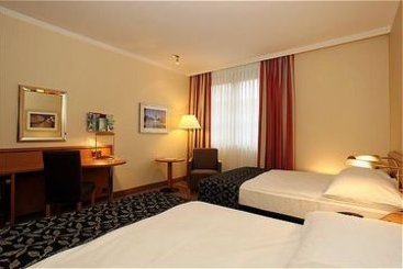 Leonardo Hotel Mannheim City Center 2