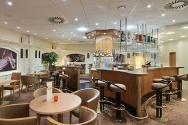 Leonardo Hotel Mannheim City Center 20