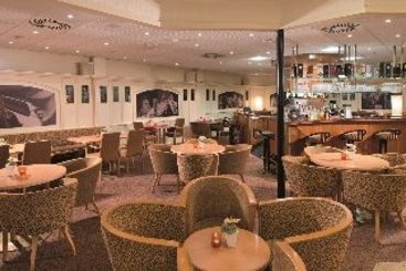 Leonardo Hotel Mannheim City Center 4