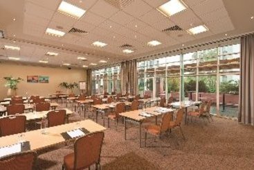 Leonardo Hotel Mannheim City Center 6