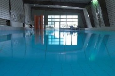 Leonardo Hotel Mannheim City Center 9