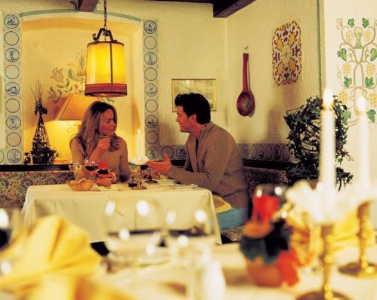 Centro Hotel Augusta 1