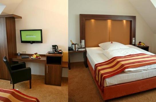 Centro Hotel Augusta 2