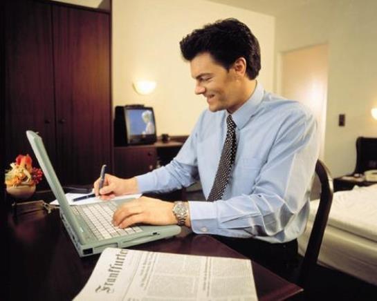 Centro Hotel Augusta 3