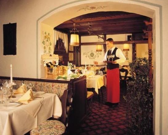 Centro Hotel Augusta 4