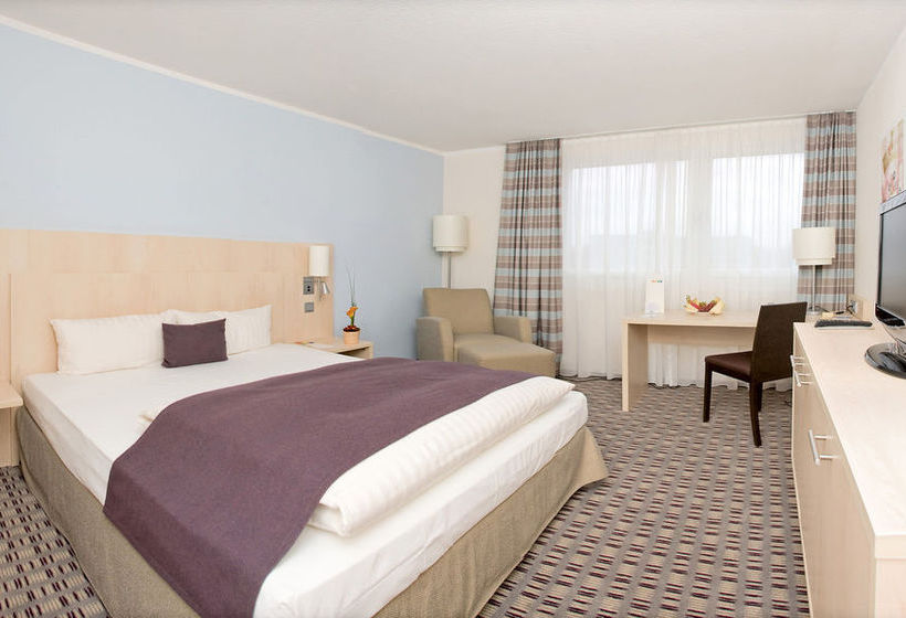 Mercure Hotel Mannheim am Friedensplatz Baden-Wurtemberg