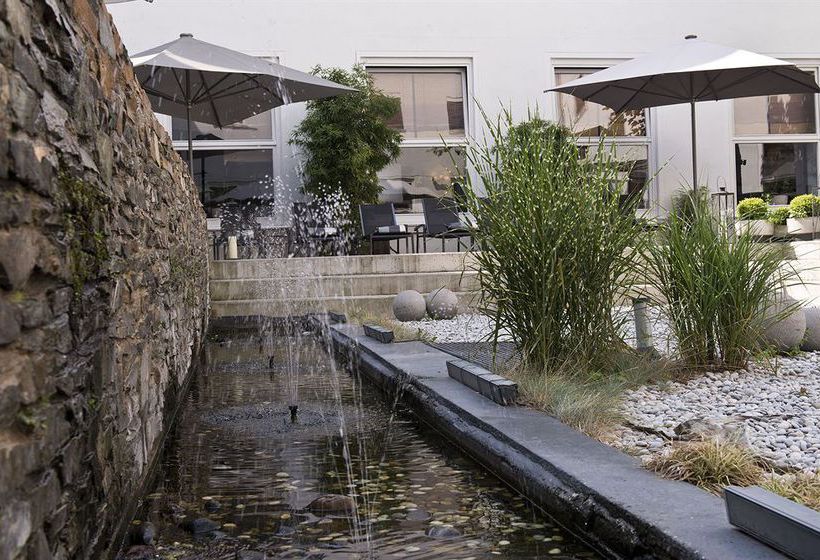 Leonardo Royal Hotel Mannheim Mannheim Baden-Wurtemberg