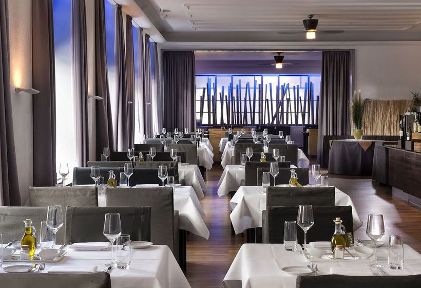 Leonardo Royal Hotel Mannheim 1