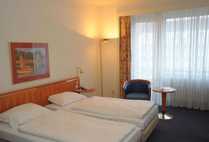Leonardo Royal Hotel Mannheim 10