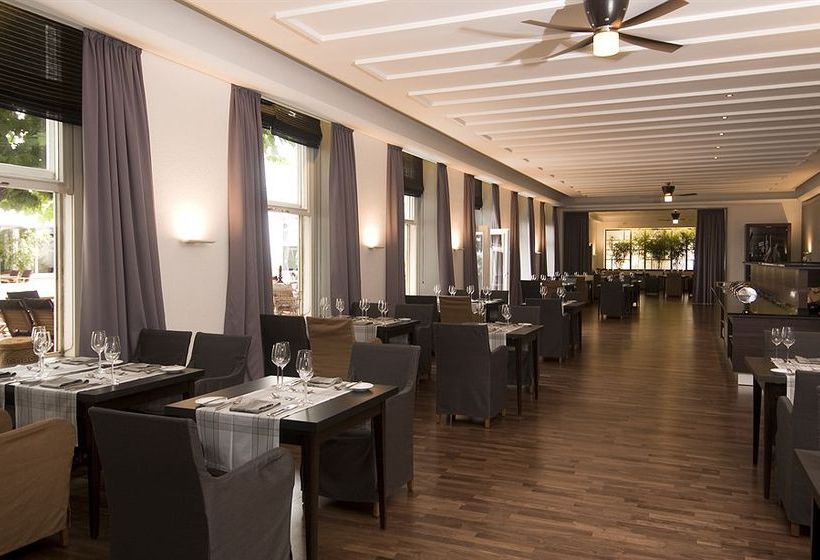 Leonardo Royal Hotel Mannheim 11