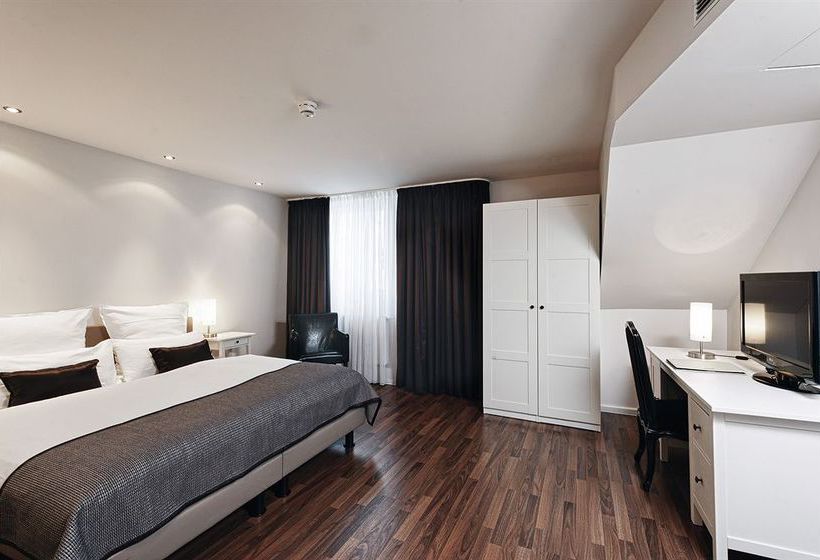 Leonardo Royal Hotel Mannheim 12