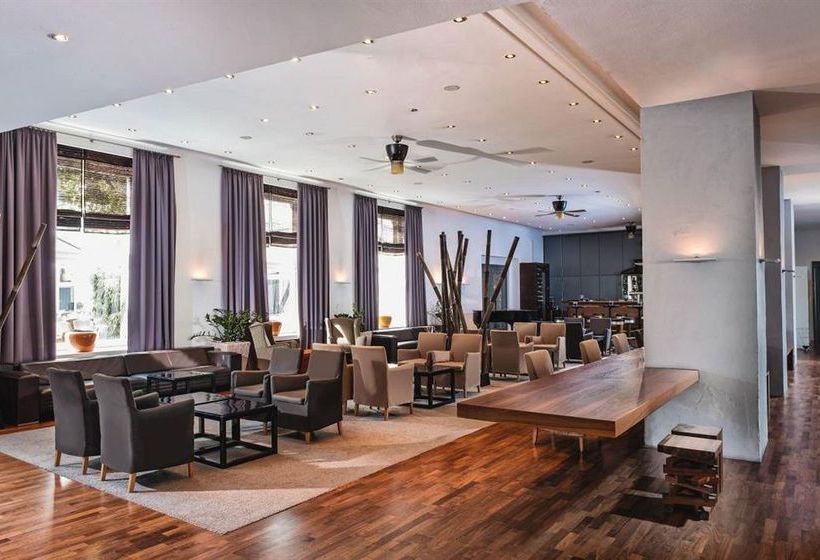 Leonardo Royal Hotel Mannheim 13