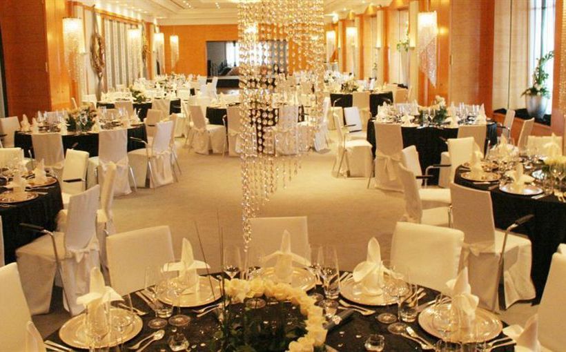 Leonardo Royal Hotel Mannheim 14