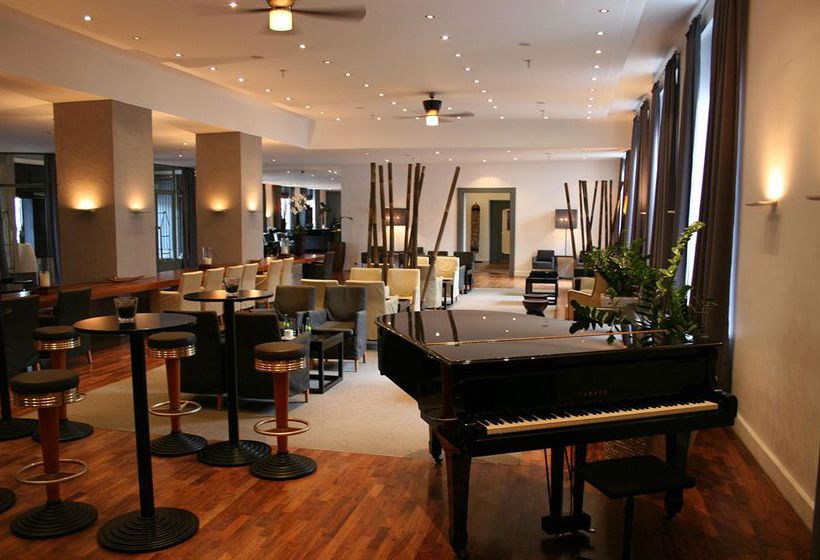 Leonardo Royal Hotel Mannheim 15