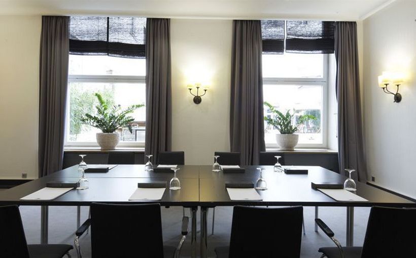 Leonardo Royal Hotel Mannheim 16