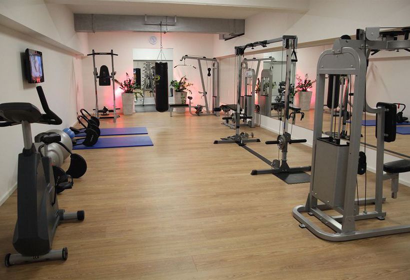 Leonardo Royal Hotel Mannheim 17