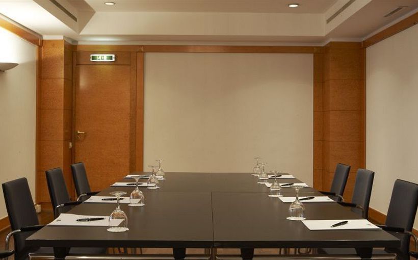 Leonardo Royal Hotel Mannheim 18