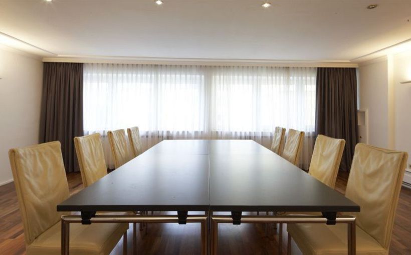 Leonardo Royal Hotel Mannheim 19