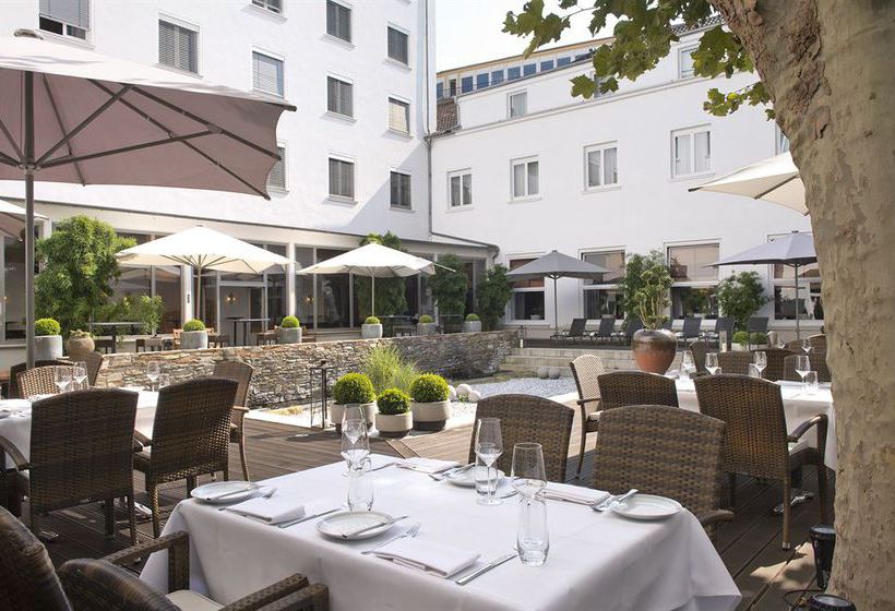 Leonardo Royal Hotel Mannheim 2