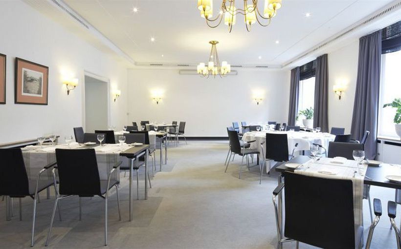 Leonardo Royal Hotel Mannheim 20