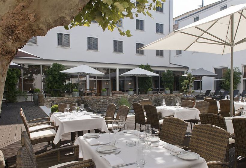 Leonardo Royal Hotel Mannheim 3