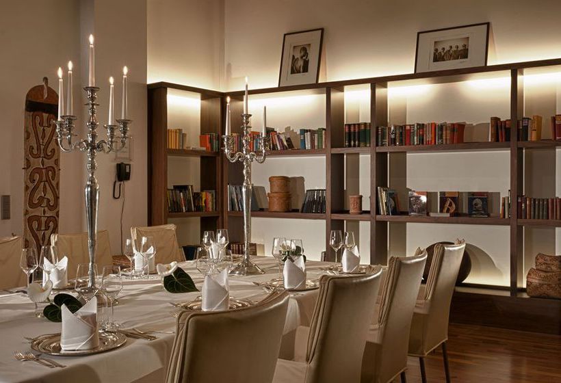 Leonardo Royal Hotel Mannheim 4