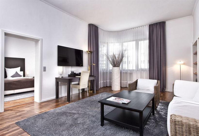 Leonardo Royal Hotel Mannheim 5