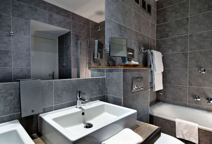 Leonardo Royal Hotel Mannheim 6