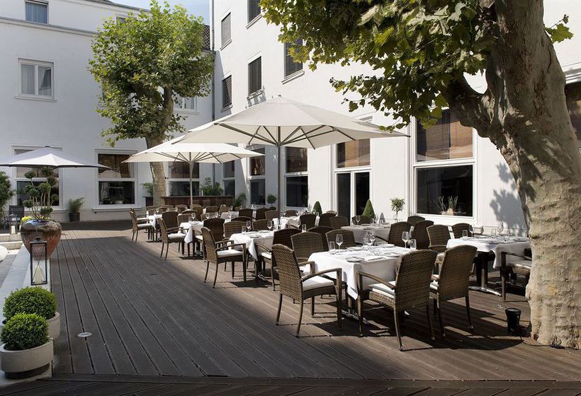 Leonardo Royal Hotel Mannheim 7