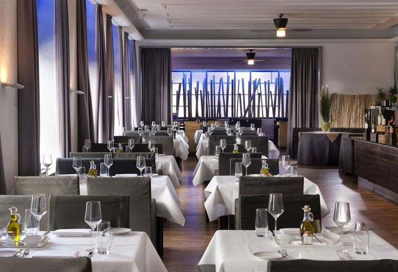 Leonardo Royal Hotel Mannheim 9